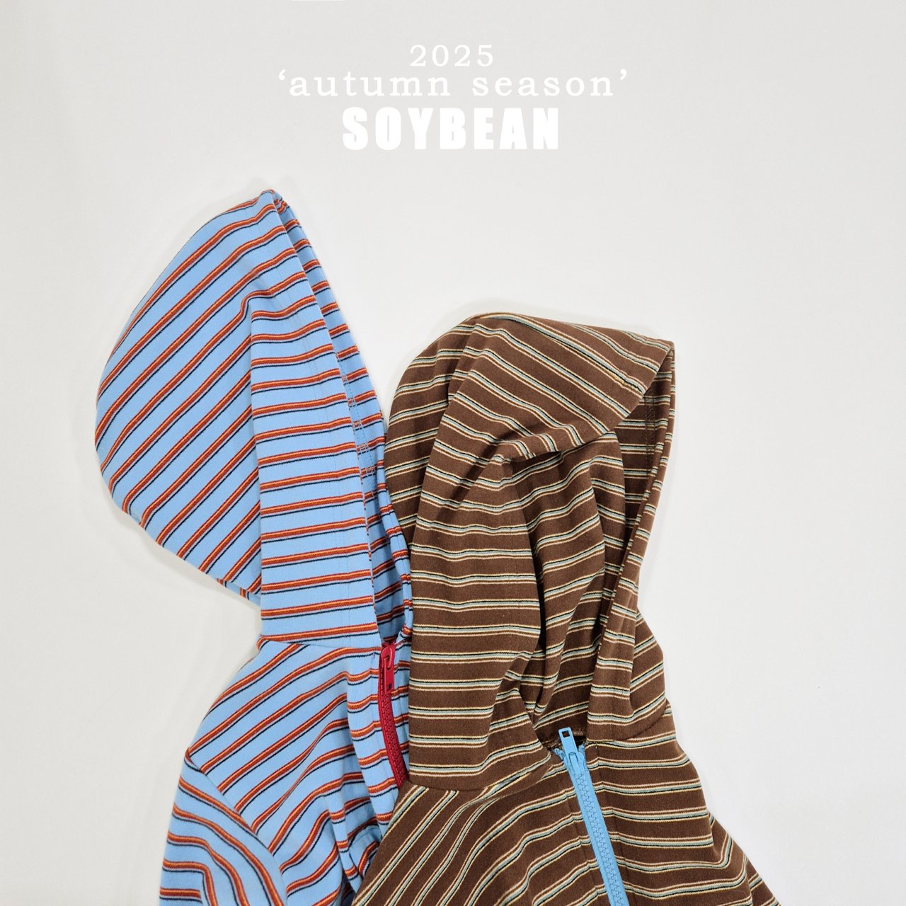 [PRE-ORDER] Y2K Stripe Top Bottom Set