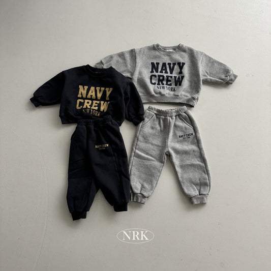 [PRE-ORDER] New York Top Bottom Set