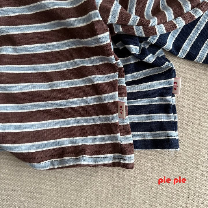 [PRE-ORDER] Marshmallow Collar T-Shirts