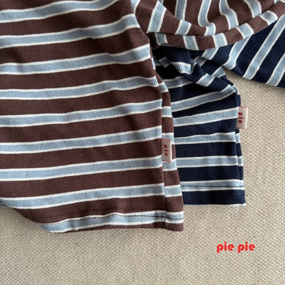 [PRE-ORDER] Marshmallow Collar T-Shirts