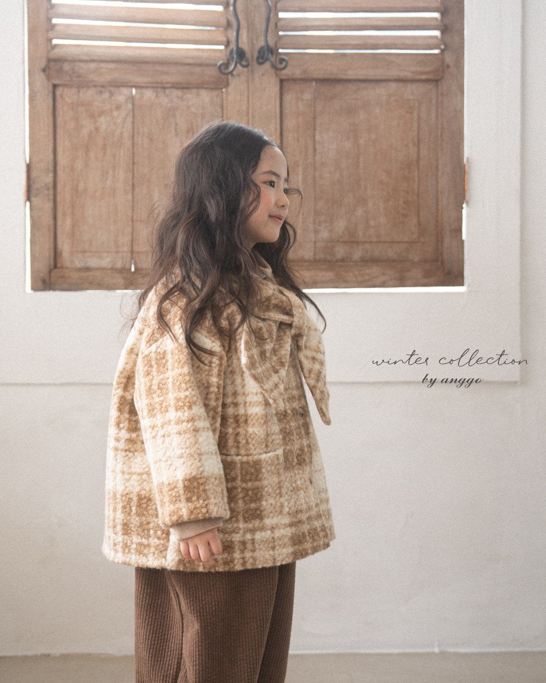 [PRE-ORDER] Financier Jacket