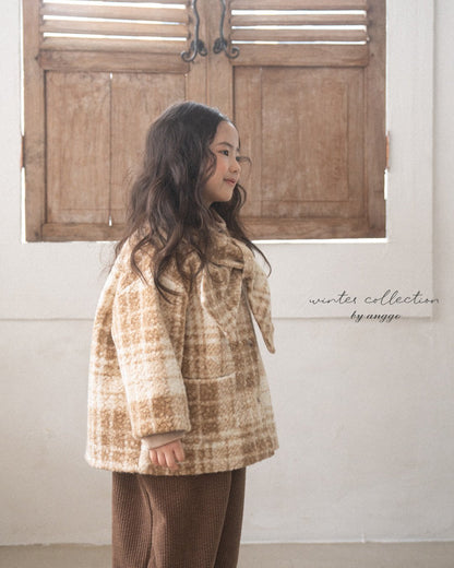 [PRE-ORDER] Financier Jacket