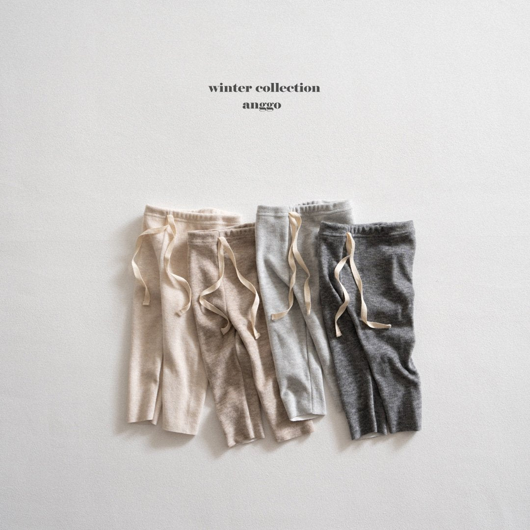 [PRE-ORDER] Churros Leggings