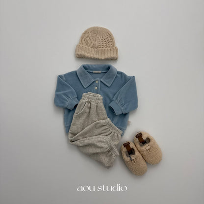 [PRE-ORDER] Bello Collar Sweatshirts