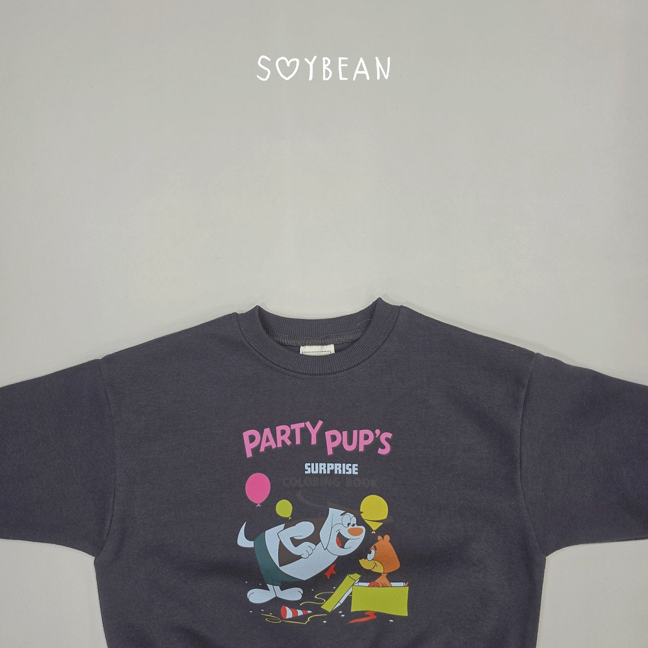 [PRE-ORDER] Party Sweatshirts