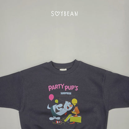 [PRE-ORDER] Party Sweatshirts