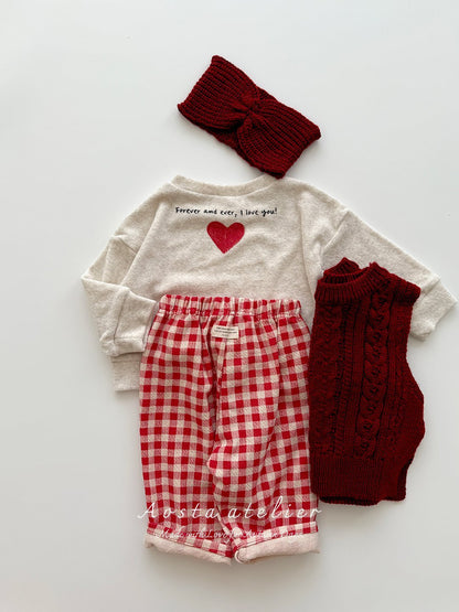 [PRE-ORDER] Sweater Vest