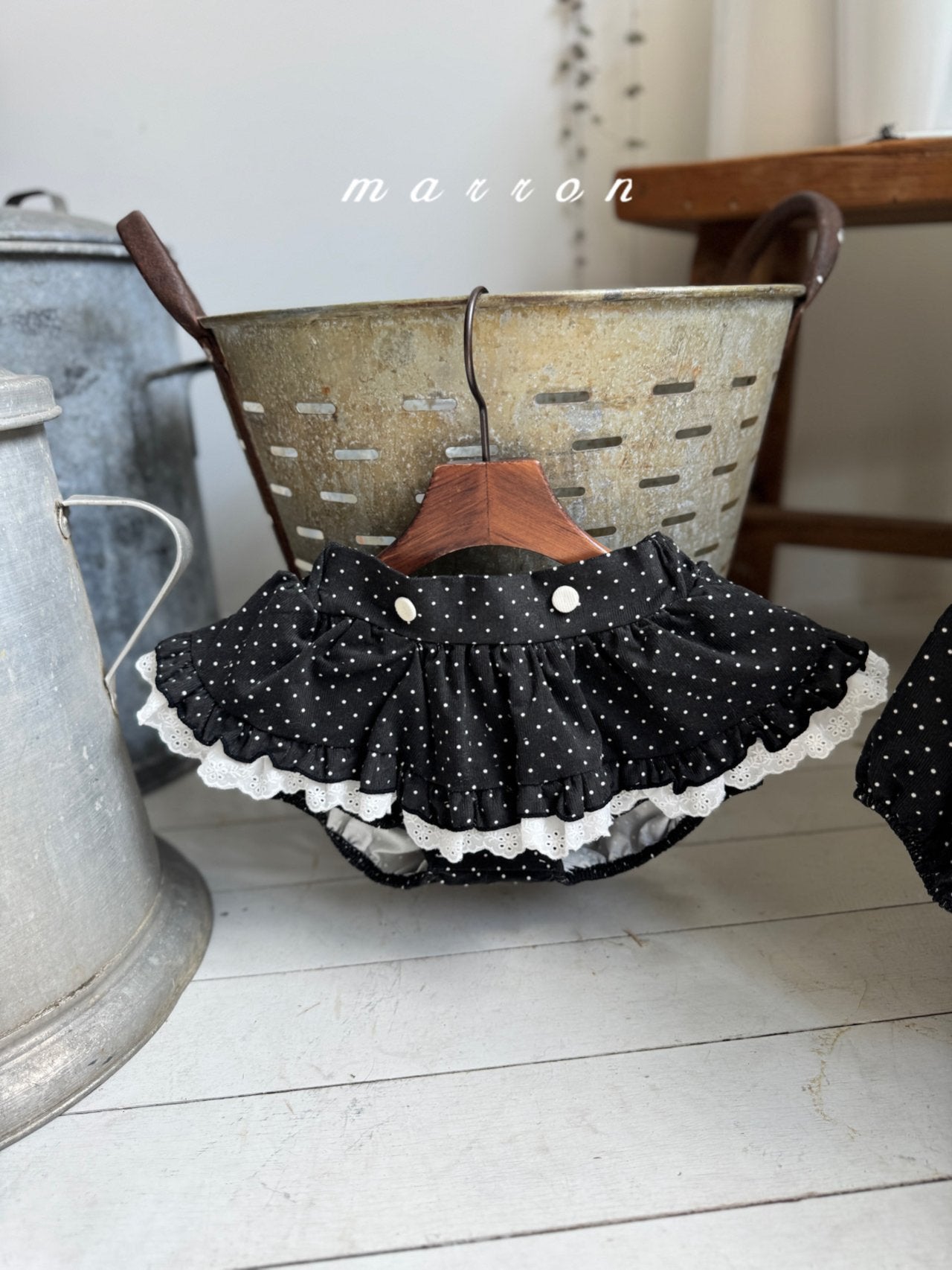 [PRE-ORDER] Mimi Bloomer