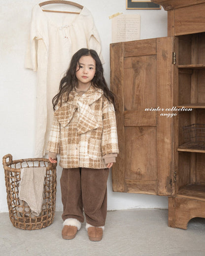 [PRE-ORDER] Financier Jacket