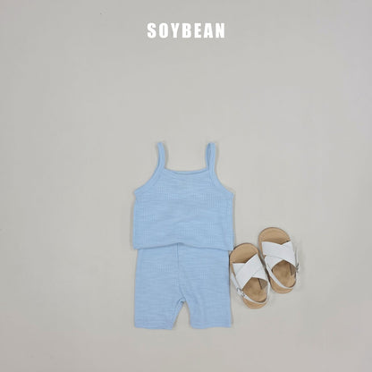 [PRE-ORDER] Color Shower Top Bottom Set