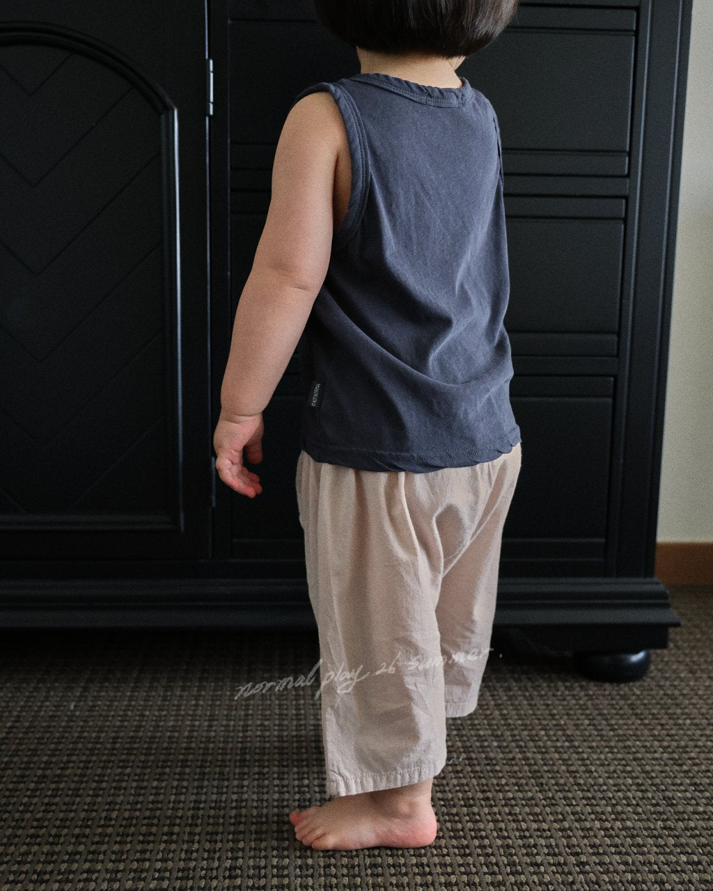 [PRE-ORDER] Summer Maru Pants