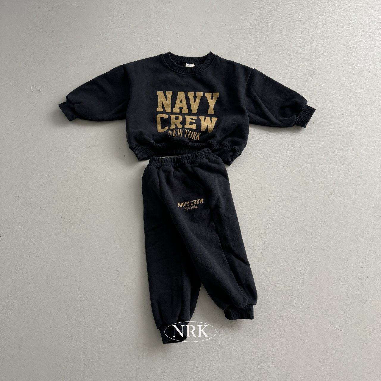 [PRE-ORDER] New York Top Bottom Set