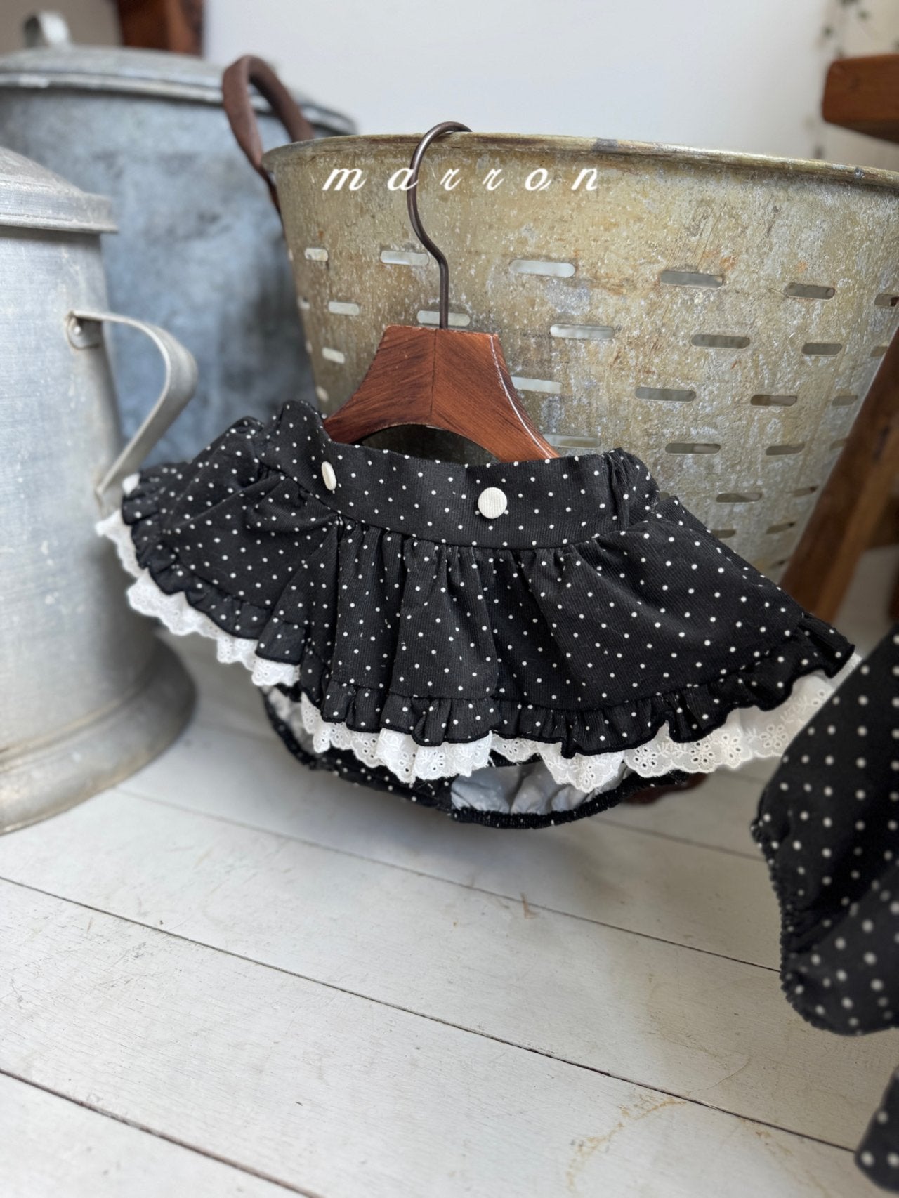 [PRE-ORDER] Mimi Bloomer