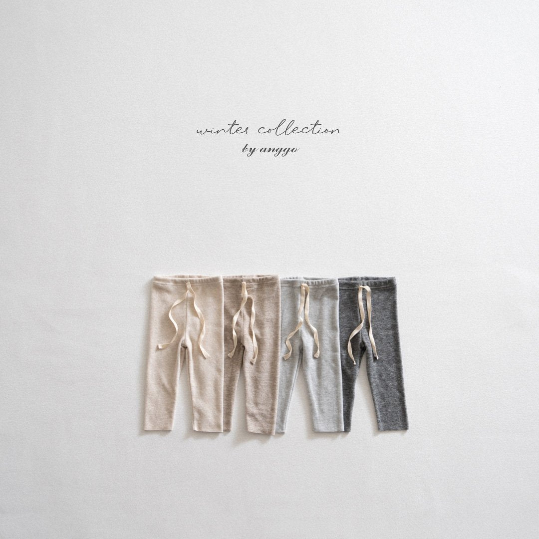 [PRE-ORDER] Churros Leggings