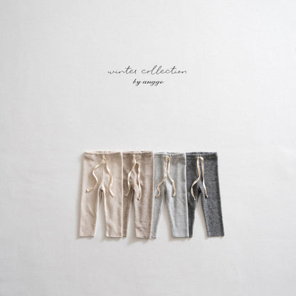 [PRE-ORDER] Churros Leggings