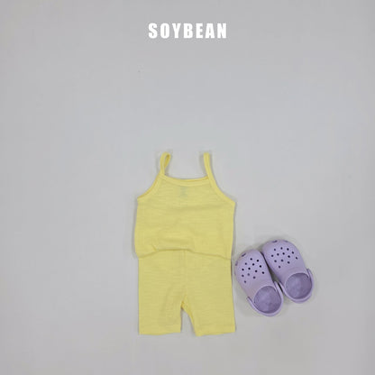 [PRE-ORDER] Color Shower Top Bottom Set