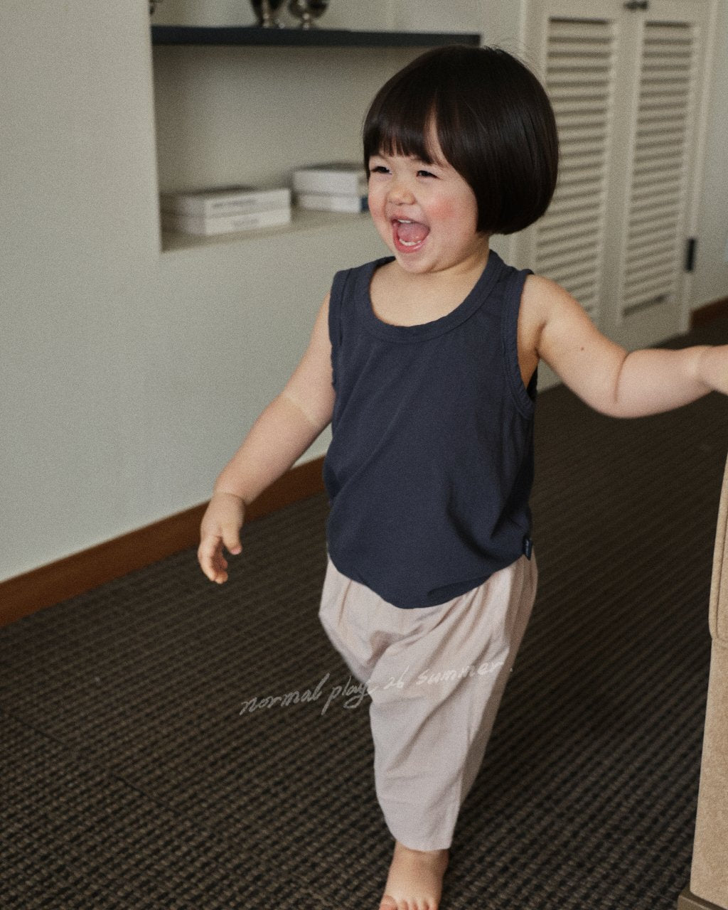 [PRE-ORDER] Summer Maru Pants