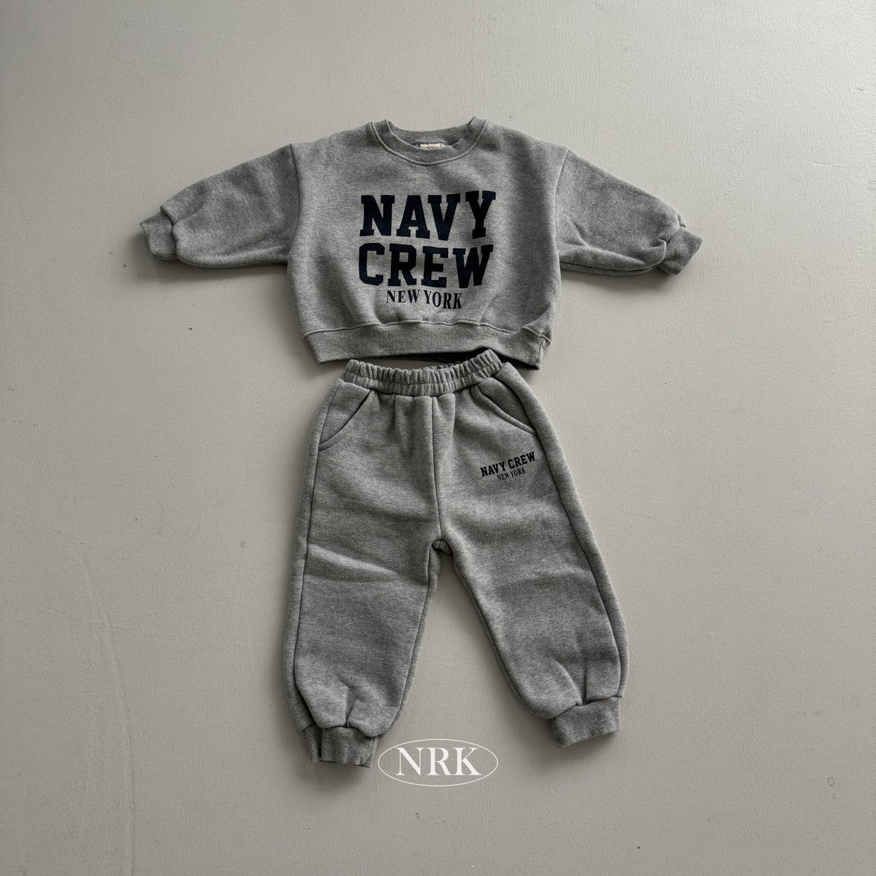 [PRE-ORDER] New York Top Bottom Set