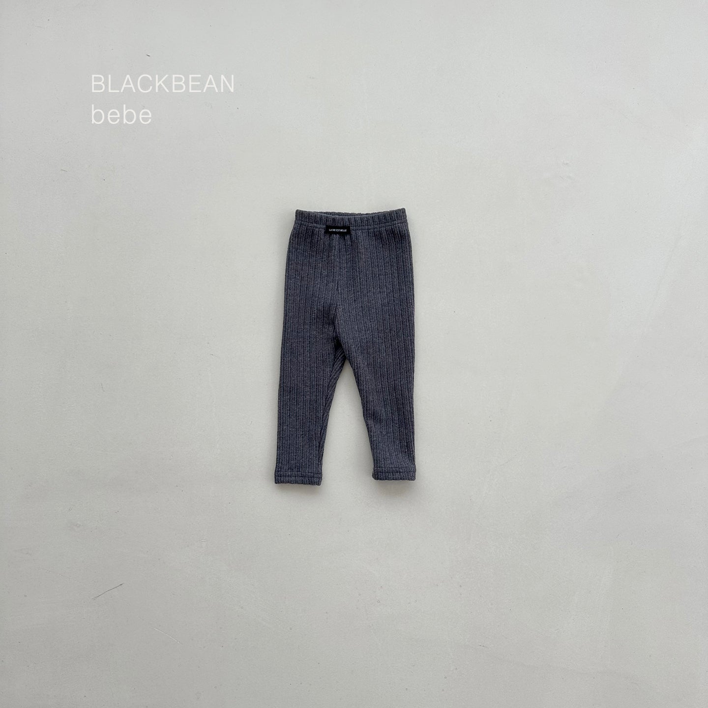 [PRE-ORDER] Oran Baby Leggins