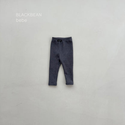 [PRE-ORDER] Oran Baby Leggins