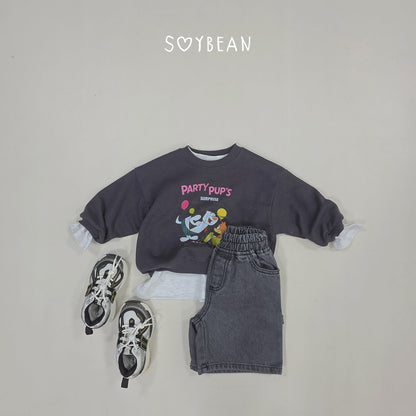 [PRE-ORDER] Party Sweatshirts
