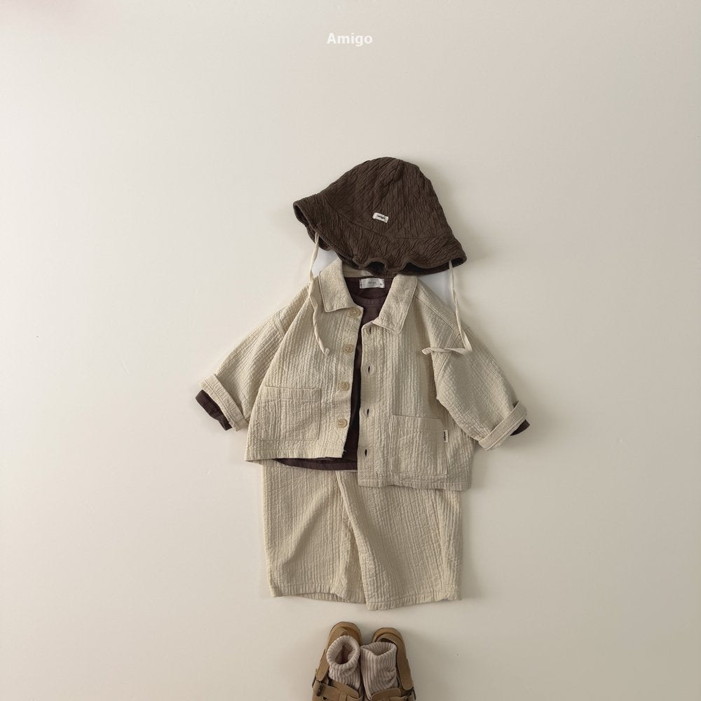 [PRE-ORDER] Little Jacket