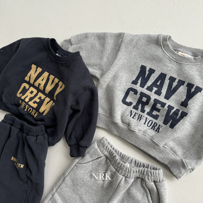 [PRE-ORDER] New York Top Bottom Set