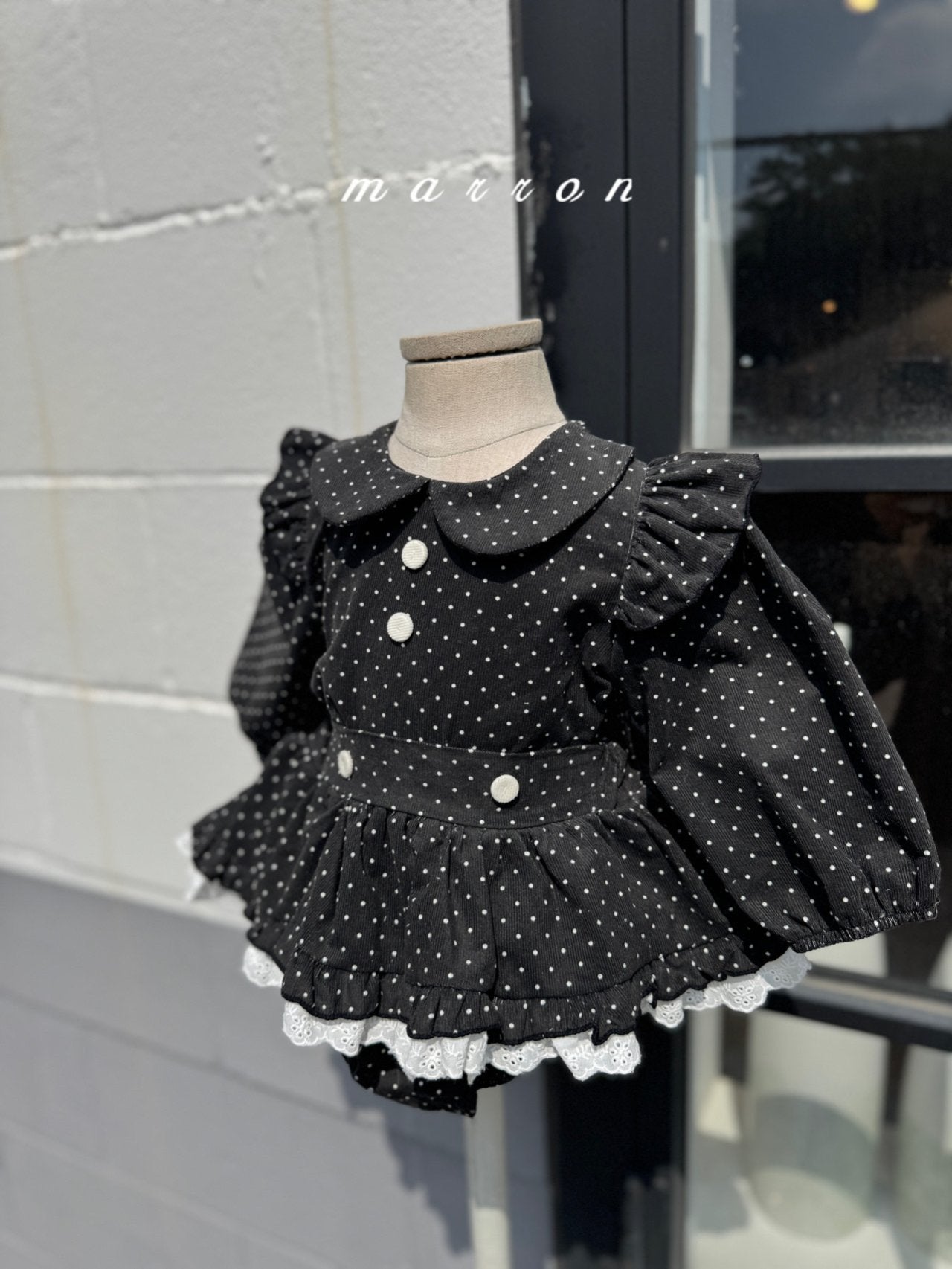 [PRE-ORDER] Mimi Bloomer