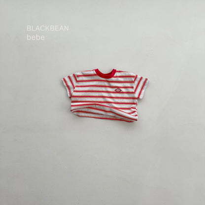 [PRE-ORDER] Marine Baby T-Shirts
