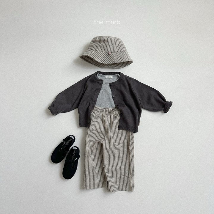 [PRE-ORDER] Rove Basic Cardigan