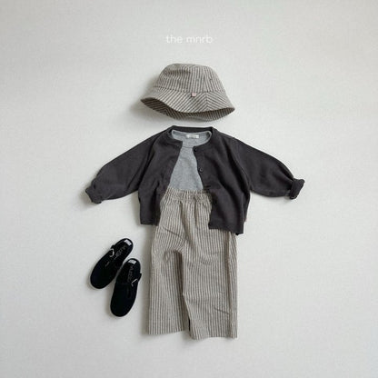 [PRE-ORDER] Rove Basic Cardigan