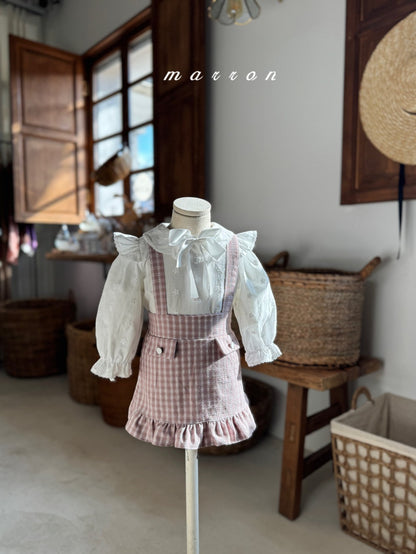 [PRE-ORDER] Star Blouse