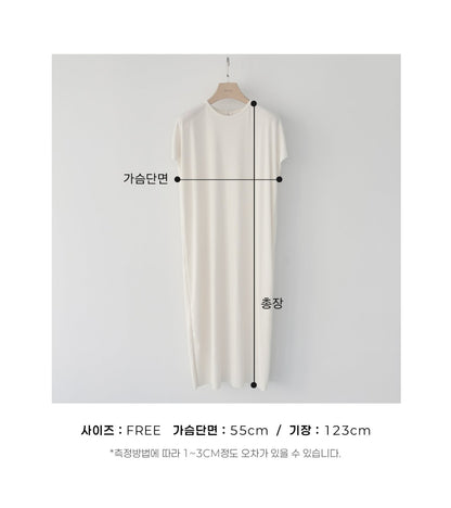 [PRE-ORDER] Bali Pleats Dress (Mom Couple)