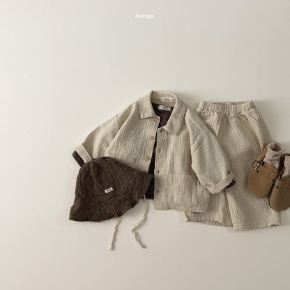 [PRE-ORDER] Little Jacket