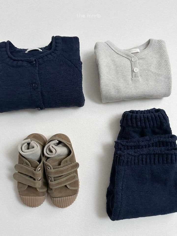 [PRE-ORDER] Cozy Sweater Pants