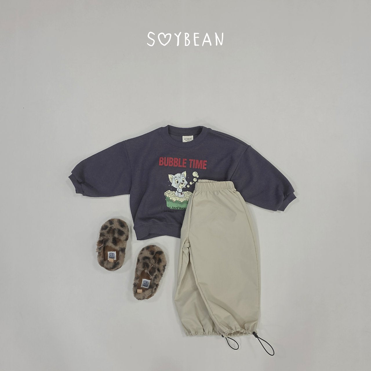 [PRE-ORDER] Party Sweatshirts