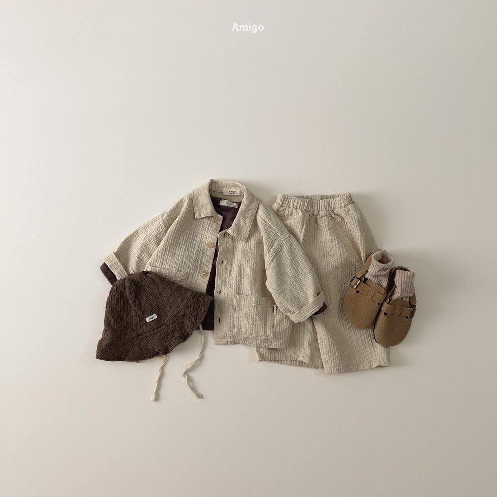[PRE-ORDER] Little Jacket