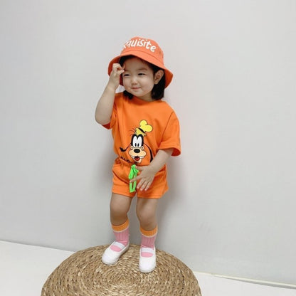 [PRE-ORDER] Picnic Top Bottom Set