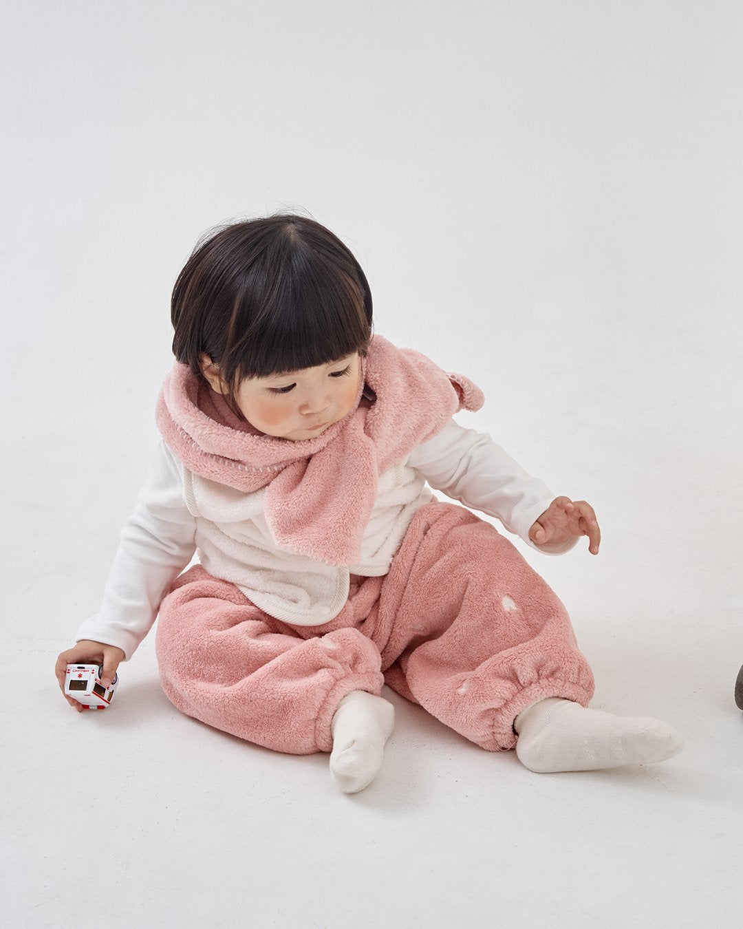 [PRE-ORDER] Cozy Muffler