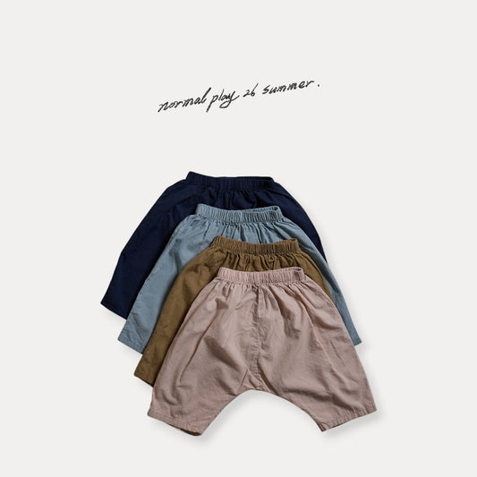 [PRE-ORDER] Summer Maru Pants