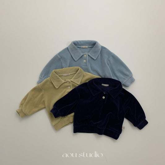 [PRE-ORDER] Bello Collar Sweatshirts