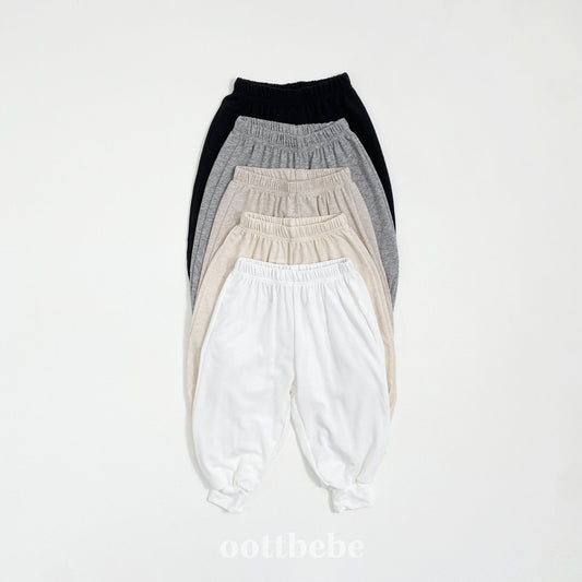 [PRE-ORDER] Newfie Jogger Pants