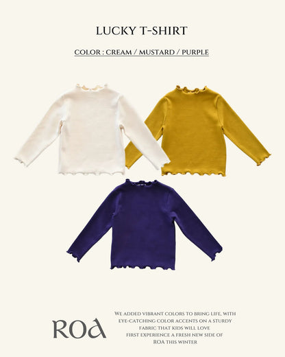 [PRE-ORDER] Lucky T-Shirts