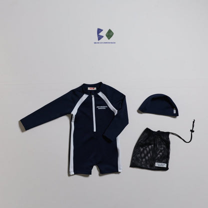 [PRE-ORDER] Just Swim Hat