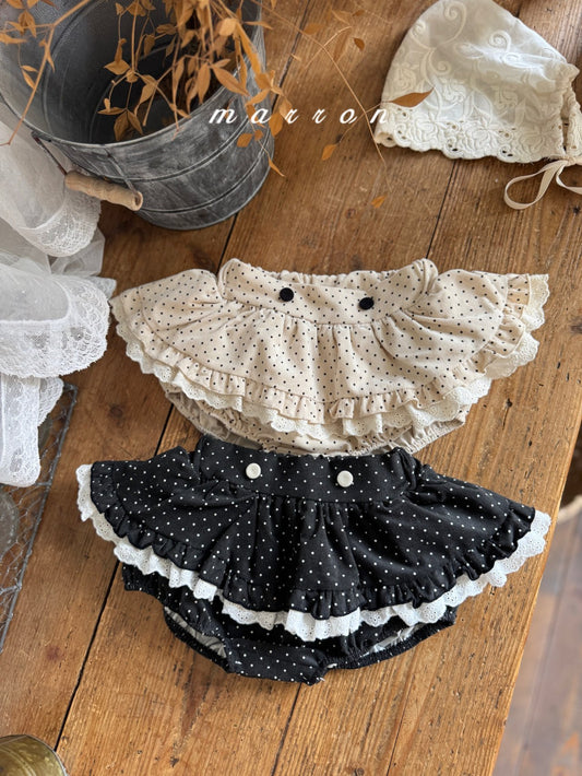 [PRE-ORDER] Mimi Bloomer