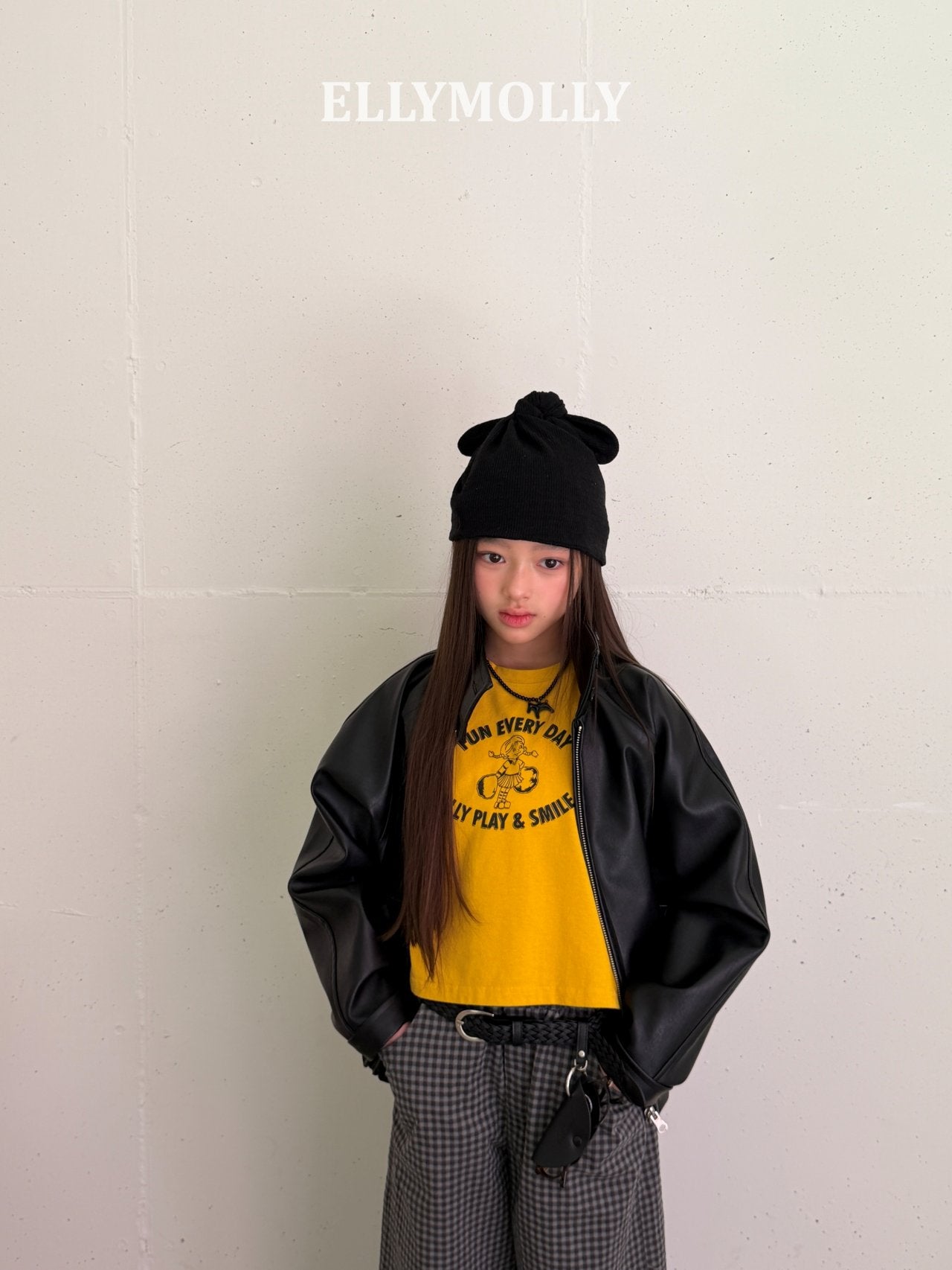 [PRE-ORDER] Twist Beanie