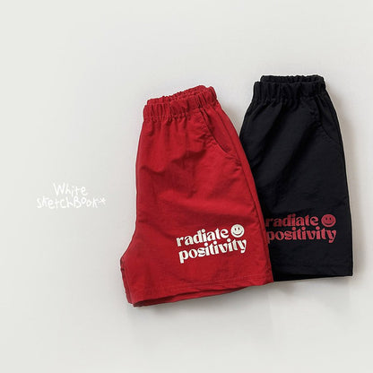 [PRE-ORDER] Plum Shorts