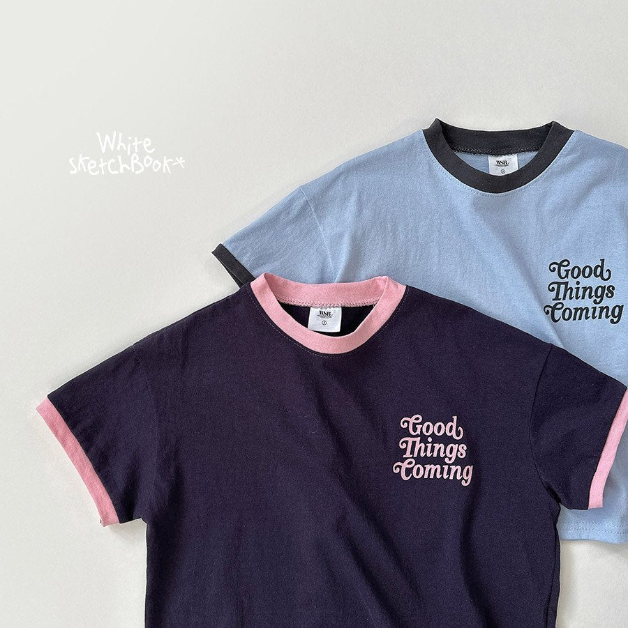 [PRE-ORDER] Coming T-Shirts