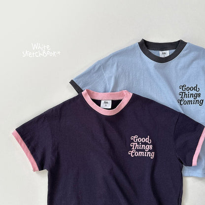 [PRE-ORDER] Coming T-Shirts