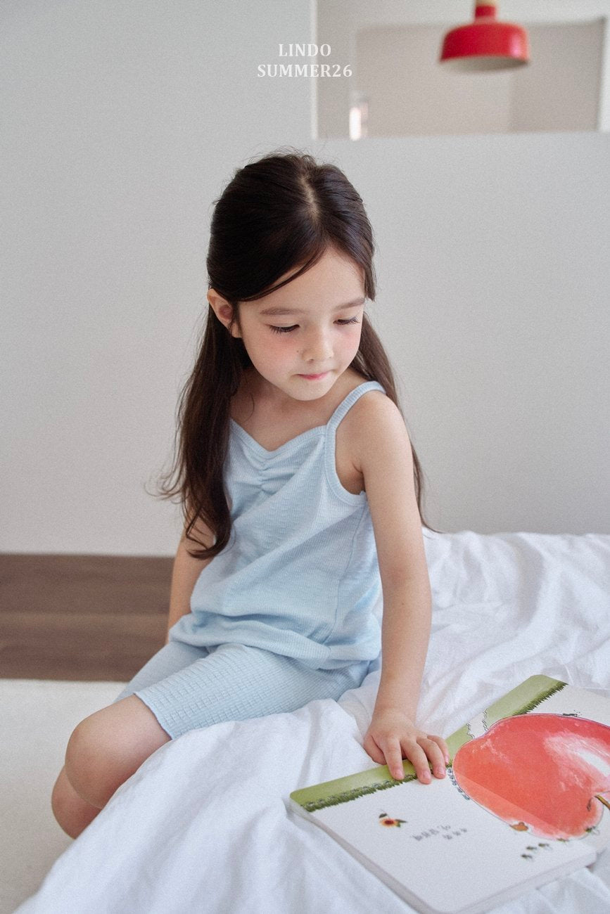 [PRE-ORDER] Cutie Top Bottom Set